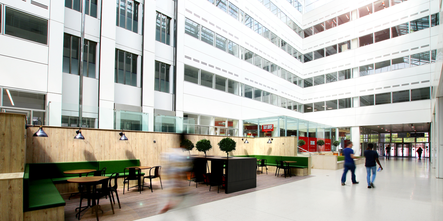 Homepage Exchange House