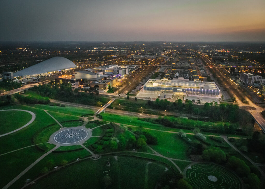 Homepage Exchange House