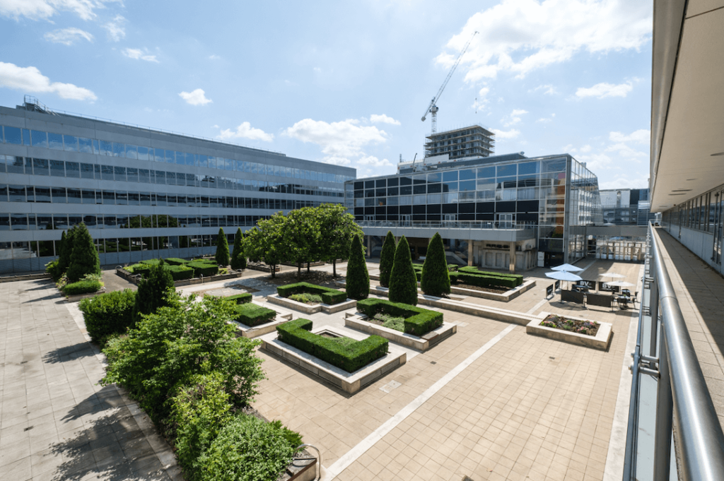 Homepage Exchange House