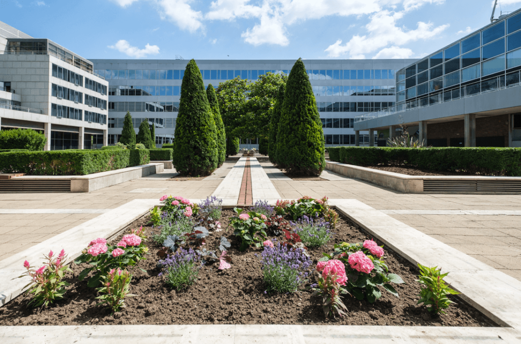 Homepage Exchange House