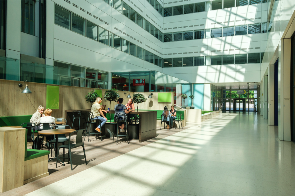 Homepage Exchange House