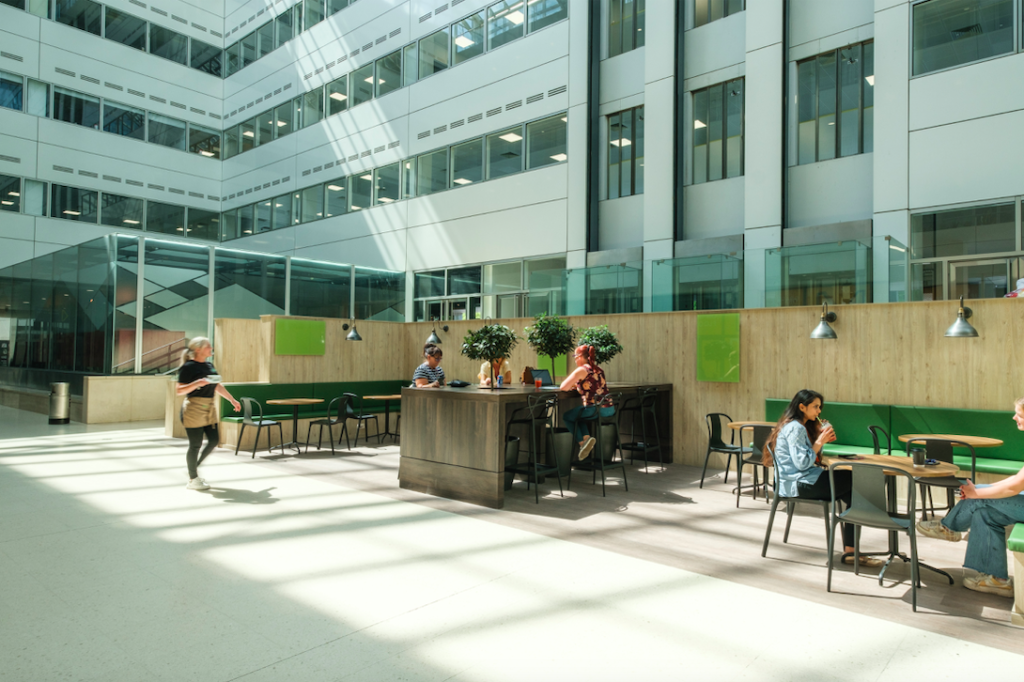 Homepage Exchange House