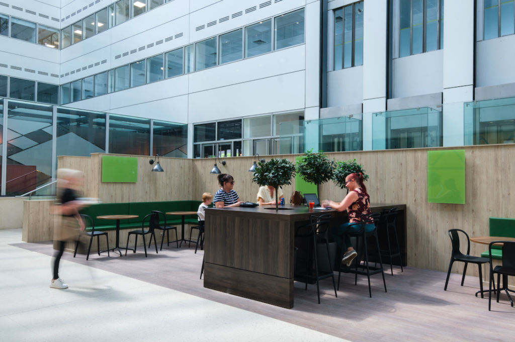 Homepage Exchange House